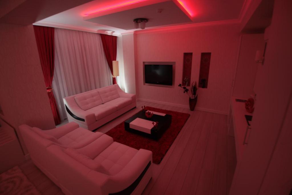 Buyuk Osmaniye Hotel Room photo