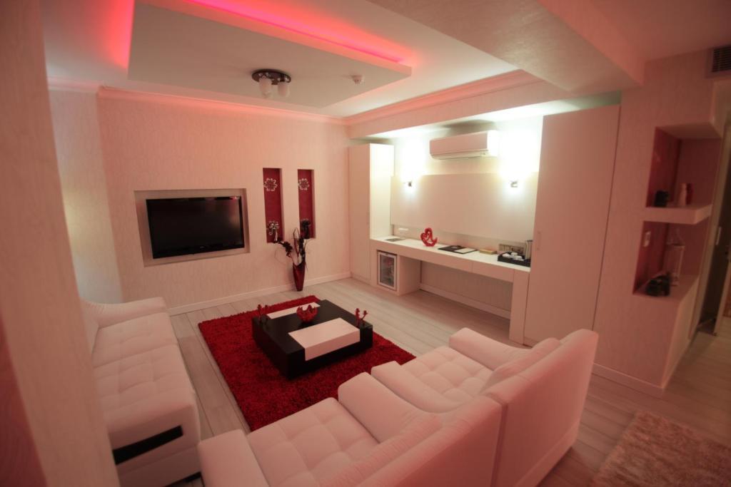 Buyuk Osmaniye Hotel Room photo