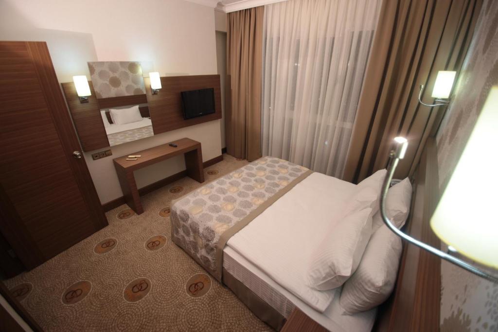 Buyuk Osmaniye Hotel Room photo
