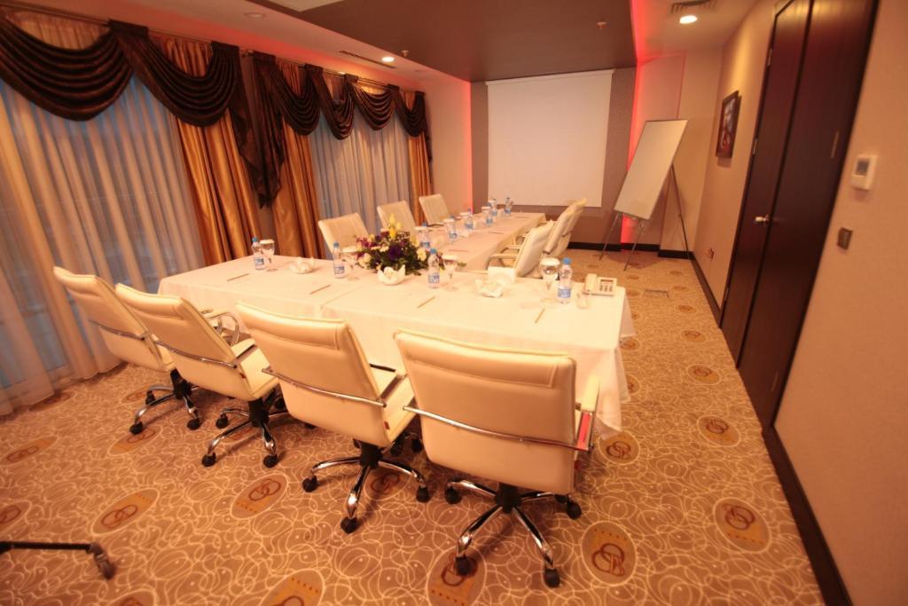 Buyuk Osmaniye Hotel Exterior photo