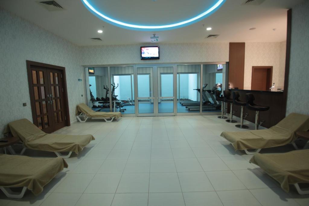 Buyuk Osmaniye Hotel Exterior photo