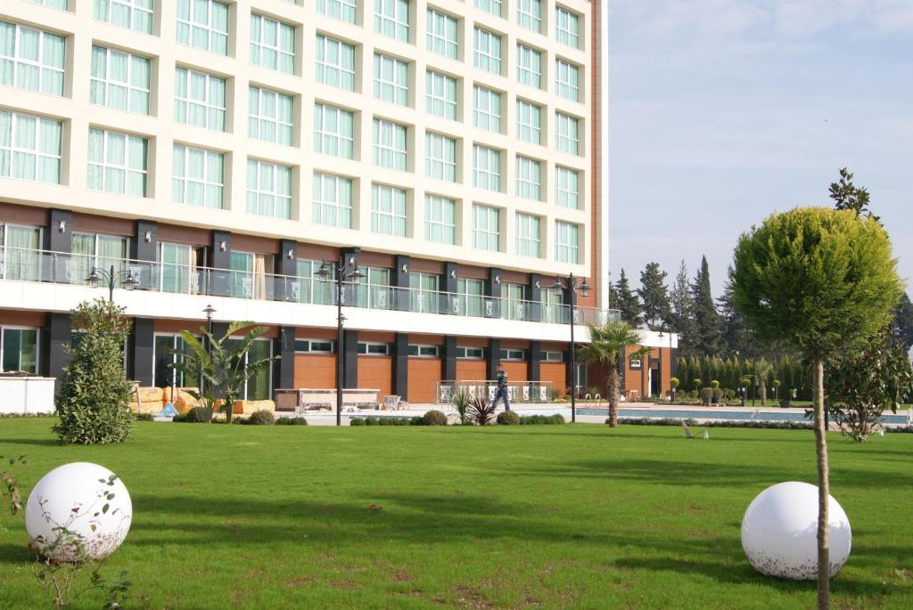 Buyuk Osmaniye Hotel Exterior photo