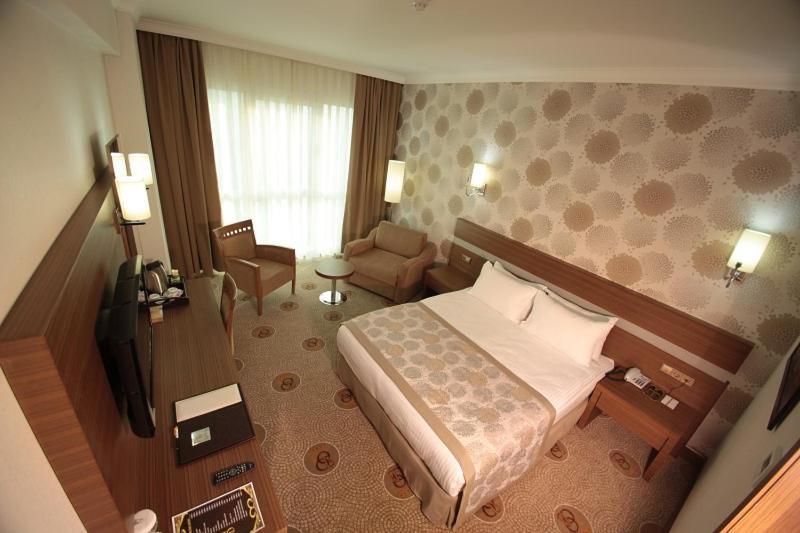 Buyuk Osmaniye Hotel Exterior photo